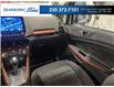 2021 Ford EcoSport SE (Stk: S4193A) in Kamloops - Image 24 of 25