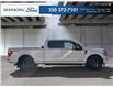 2023 Ford F-150 Lariat (Stk: 25P041) in Kamloops - Image 3 of 26
