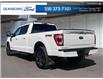 2023 Ford F-150 Lariat (Stk: 25P041) in Kamloops - Image 4 of 26