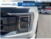 2023 Ford F-150 Lariat (Stk: 25P041) in Kamloops - Image 8 of 26