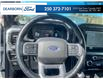 2023 Ford F-150 Lariat (Stk: 25P041) in Kamloops - Image 14 of 26