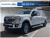 2022 Ford F-350 Lariat (Stk: 25P045) in Kamloops - Image 1 of 26