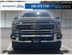 2022 Ford F-350 Lariat (Stk: 25P045) in Kamloops - Image 2 of 26