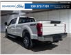 2022 Ford F-350 Lariat (Stk: 25P045) in Kamloops - Image 4 of 26