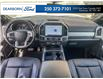 2022 Ford F-350 Lariat (Stk: 25P045) in Kamloops - Image 24 of 26