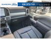2022 Ford F-350 Lariat (Stk: 25P045) in Kamloops - Image 25 of 26