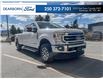 2022 Ford F-350 Lariat (Stk: 25P045) in Kamloops - Image 26 of 26