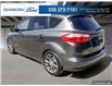 2015 Ford C-Max Hybrid SEL (Stk: DS034A) in Kamloops - Image 3 of 32