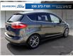 2015 Ford C-Max Hybrid SEL (Stk: DS034A) in Kamloops - Image 5 of 32