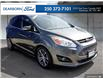 2015 Ford C-Max Hybrid SEL (Stk: DS034A) in Kamloops - Image 7 of 32
