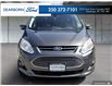 2015 Ford C-Max Hybrid SEL (Stk: DS034A) in Kamloops - Image 8 of 32