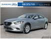 2016 Mazda MAZDA6 GS (Stk: AS073A) in Kamloops - Image 1 of 25