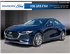 2022 Mazda Mazda3 GS (Stk: 9K2419) in Kamloops - Image 1 of 22