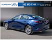 2022 Mazda Mazda3 GS (Stk: 9K2419) in Kamloops - Image 4 of 22