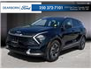 2024 Kia Sportage LX (Stk: 5K0131A) in Kamloops - Image 1 of 21