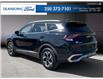 2024 Kia Sportage LX (Stk: 5K0131A) in Kamloops - Image 4 of 21