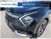 2024 Kia Sportage LX (Stk: 5K0131A) in Kamloops - Image 8 of 21