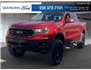 2023 Ford Ranger Lariat (Stk: T5148A) in Kamloops - Image 1 of 26