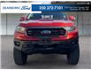 2023 Ford Ranger Lariat (Stk: T5148A) in Kamloops - Image 2 of 26