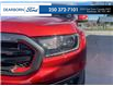 2023 Ford Ranger Lariat (Stk: T5148A) in Kamloops - Image 8 of 26
