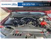2023 Ford Ranger Lariat (Stk: T5148A) in Kamloops - Image 10 of 26