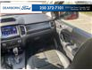 2023 Ford Ranger Lariat (Stk: T5148A) in Kamloops - Image 25 of 26