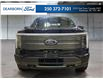 2022 Ford F-150 Lightning Lariat (Stk: T5119A) in Kamloops - Image 2 of 26