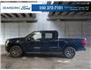 2022 Ford F-150 Lightning Lariat (Stk: T5119A) in Kamloops - Image 3 of 26
