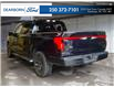 2022 Ford F-150 Lightning Lariat (Stk: T5119A) in Kamloops - Image 4 of 26