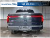 2022 Ford F-150 Lightning Lariat (Stk: T5119A) in Kamloops - Image 5 of 26