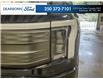 2022 Ford F-150 Lightning Lariat (Stk: T5119A) in Kamloops - Image 8 of 26