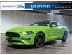 2020 Ford Mustang GT Premium (Stk: 25P060) in Kamloops - Image 1 of 26