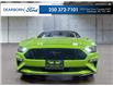 2020 Ford Mustang GT Premium (Stk: 25P060) in Kamloops - Image 2 of 26