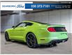 2020 Ford Mustang GT Premium (Stk: 25P060) in Kamloops - Image 4 of 26