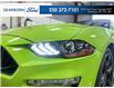 2020 Ford Mustang GT Premium (Stk: 25P060) in Kamloops - Image 8 of 26