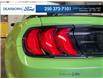 2020 Ford Mustang GT Premium (Stk: 25P060) in Kamloops - Image 11 of 26