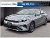 2024 Kia Forte EX (Stk: 9K2427) in Kamloops - Image 1 of 21