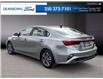 2024 Kia Forte EX (Stk: 9K2427) in Kamloops - Image 4 of 21
