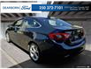 2018 Chevrolet Cruze Premier Auto (Stk: EN584A) in Kamloops - Image 3 of 34