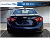 2018 Chevrolet Cruze Premier Auto (Stk: EN584A) in Kamloops - Image 4 of 34