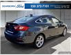 2018 Chevrolet Cruze Premier Auto (Stk: EN584A) in Kamloops - Image 5 of 34