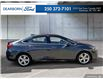 2018 Chevrolet Cruze Premier Auto (Stk: EN584A) in Kamloops - Image 6 of 34