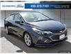 2018 Chevrolet Cruze Premier Auto (Stk: EN584A) in Kamloops - Image 7 of 34