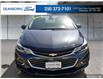 2018 Chevrolet Cruze Premier Auto (Stk: EN584A) in Kamloops - Image 8 of 34