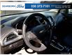 2018 Chevrolet Cruze Premier Auto (Stk: EN584A) in Kamloops - Image 15 of 34