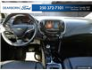 2018 Chevrolet Cruze Premier Auto (Stk: EN584A) in Kamloops - Image 33 of 34