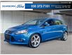 2012 Ford Focus Titanium (Stk: 5P057A) in Kamloops - Image 1 of 25