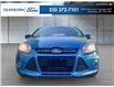2012 Ford Focus Titanium (Stk: 5P057A) in Kamloops - Image 2 of 25