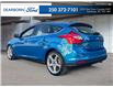 2012 Ford Focus Titanium (Stk: 5P057A) in Kamloops - Image 4 of 25