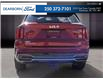 2023 Kia Sorento 2.5T SX w/Black Leather (Stk: 5H0260A) in Kamloops - Image 5 of 24